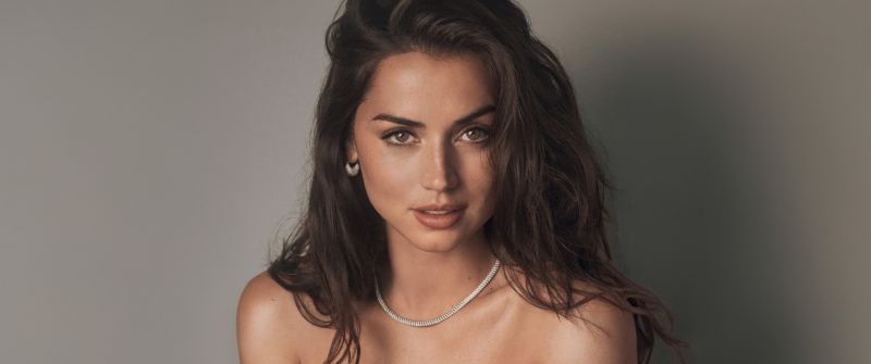 Ana de Armas, 2024, Portrait