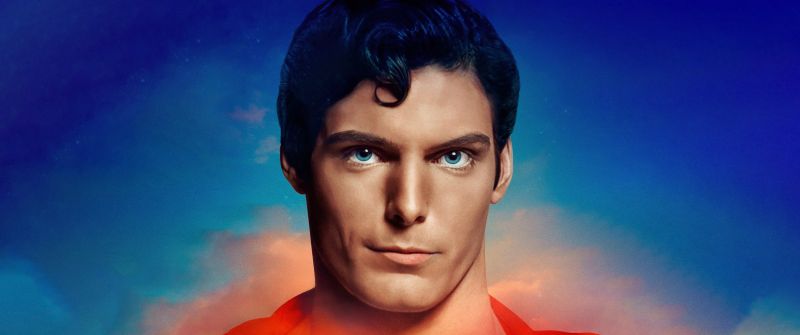 Superman, Movie poster