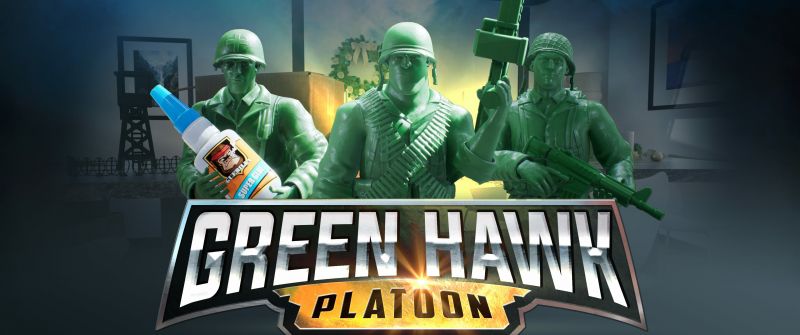 Green Hawk Platoon, 2025 Games