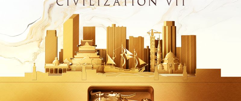 Sid Meier’s Civilization VII, 2025 Games