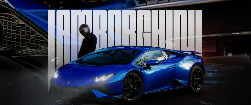 Lamborghini Huracan, Dope, Sports cars