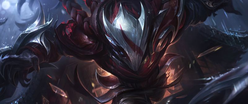 Blood Moon Talon, League of Legends