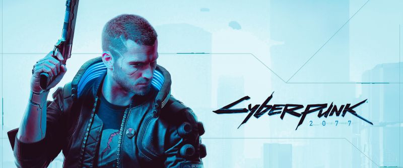 Cyberpunk 2077, Xbox Series X, Character V, Xbox One, PlayStation 4, Google Stadia, PC Games, 2020 Games, 5K