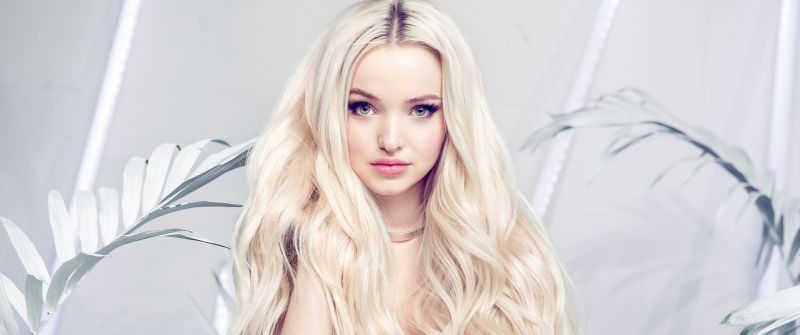 Dove Cameron, 5K, Photoshoot, American singer