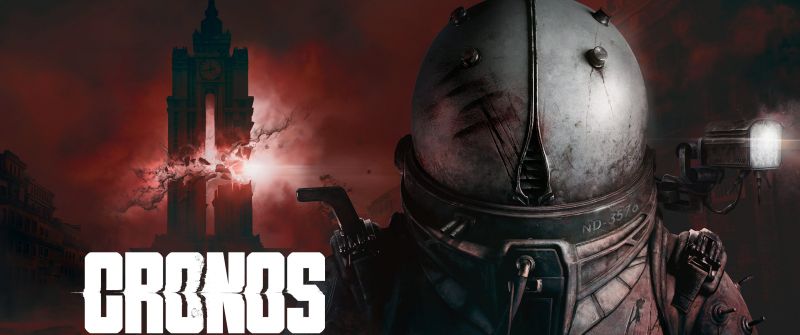 Cronos: The New Dawn, 2025 Games, PC Games