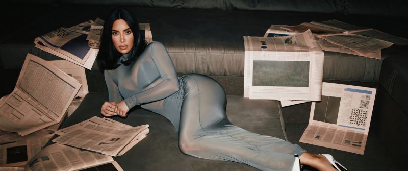 Kim Kardashian, 2024, American celebrities, 5K