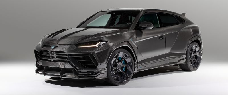 TopCar Lamborghini Urus R’Evo Carbon Edition, 2024, 5K