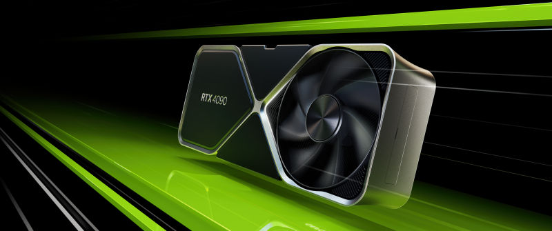 Nvidia GeForce RTX 4090, Graphics card