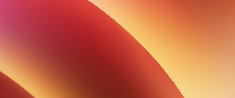 Orange, Gradient background, Layers, Orange background