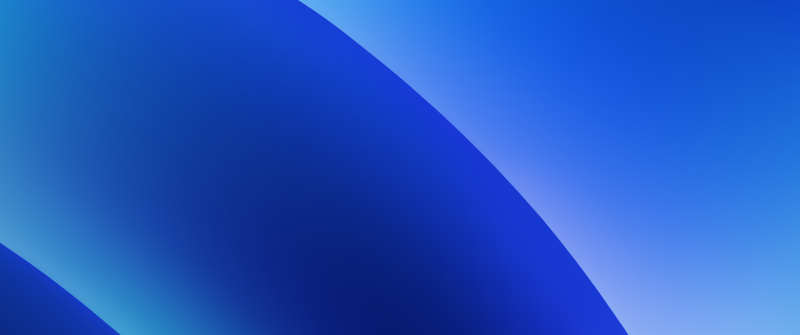 Blue gradient, Layers, Blue background, Gradient background