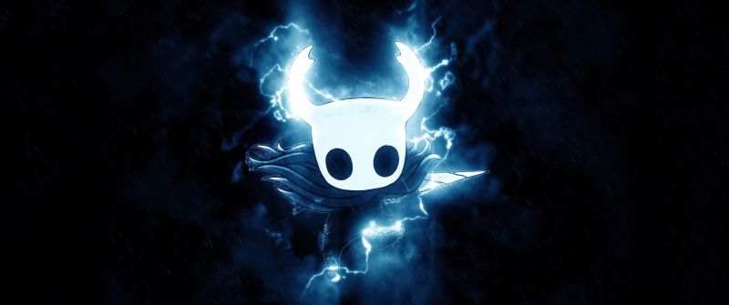 Hollow Knight, 5K Wallpaper