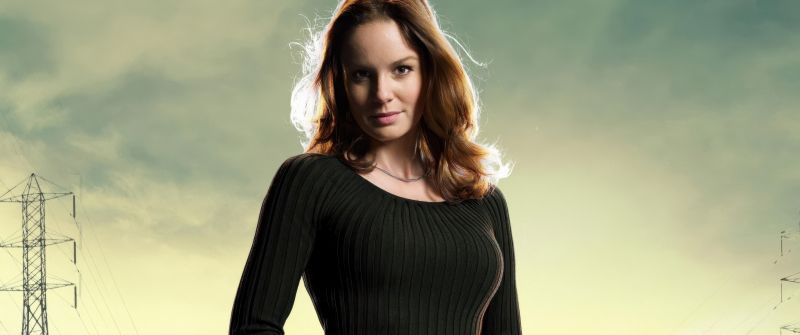 Prison Break, Sarah Wayne Callies as Sara Tancredi