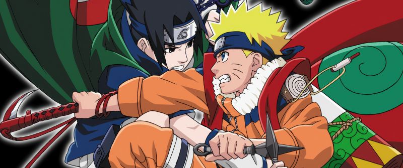 Sasuke vs Naruto Uzumaki, Naruto, Sasuke Uchiha, Naruto Uzumaki