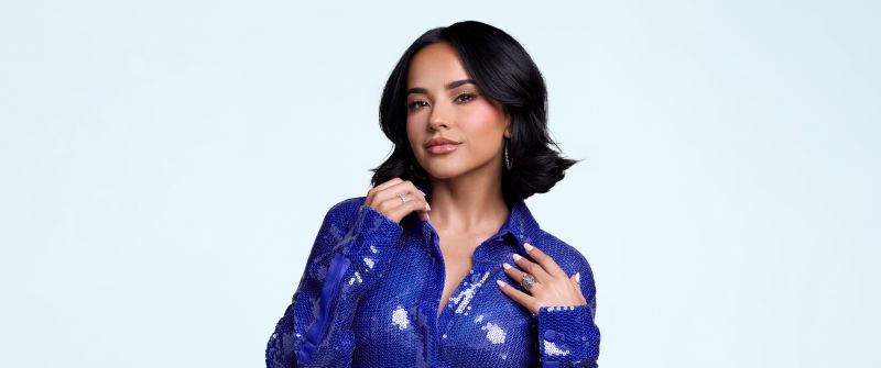 Becky G, 2024, 5K, 8K, 10K, 12K, American singer