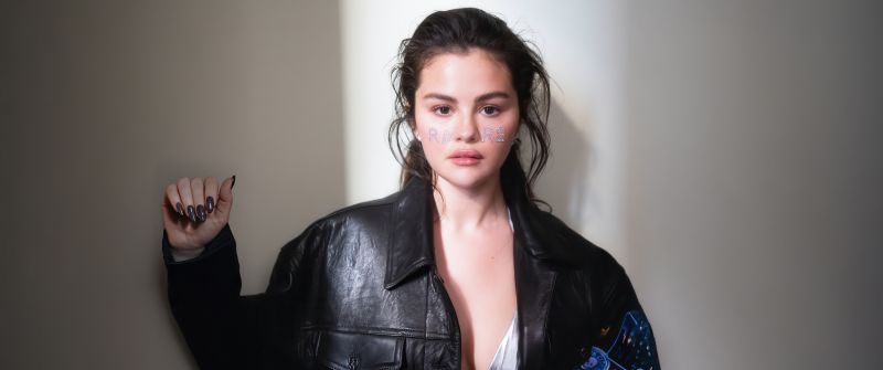 Selena Gomez, 2024, Perfect Magazine, Photoshoot, 5K