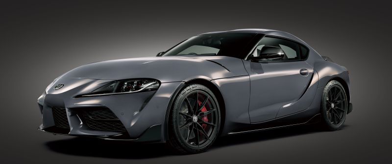 Toyota GR Supra, 2025, 5K, Sports cars