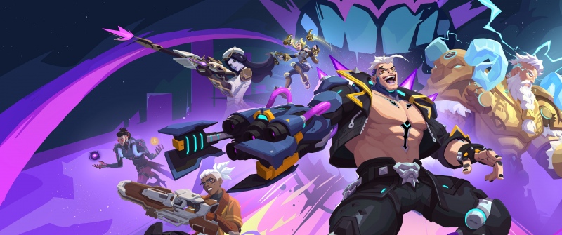 Overwatch 2, Season 14, 2025 Games