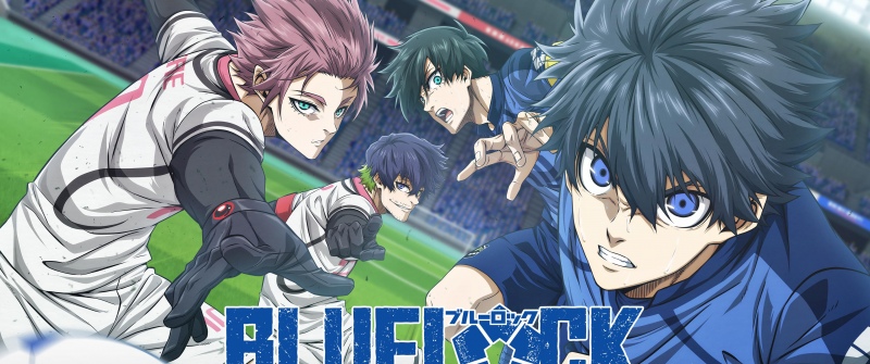 Blue Lock, Season 2, Sae Itoshi, Yoichi Isagi, Rin Itoshi, Oliver Aiku