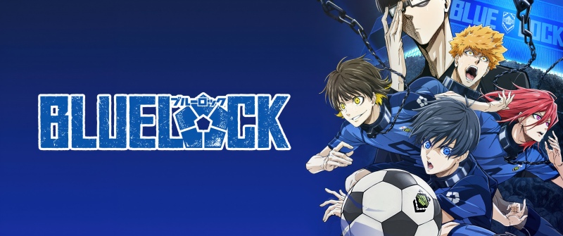 Blue Lock, 5K, Season 1, Anime series, Yoichi Isagi, Meguru Bachira, Hyoma Chigiri, Rensuke Kunigami, Jinpachi Ego