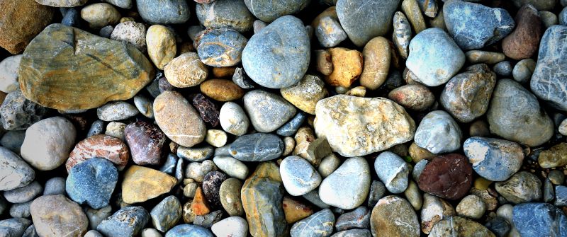 Stones, Pebbles, Backgrounds, Texture