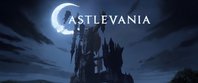 Castlevania Night, 5K