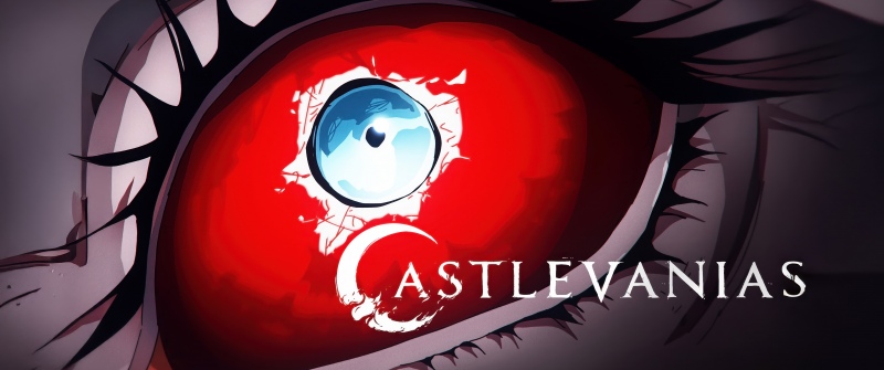 Castlevania Eye