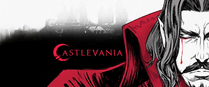 Castlevania Dracula, Season 2