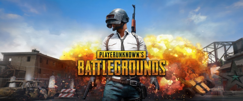 PlayerUnknown's Battlegrounds, Key Art, PUBG, 5K, Video Game