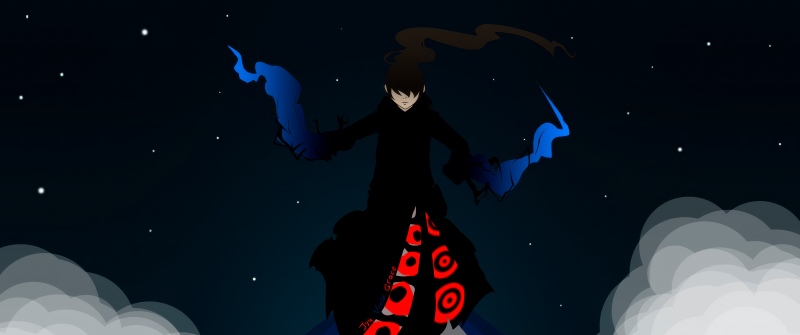 Jyu Viole Grace, Tower of God