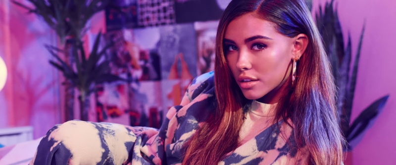 Madison Beer, 5K Wallpaper