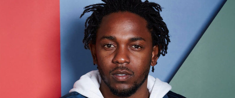 Kendrick Lamar, Portrait