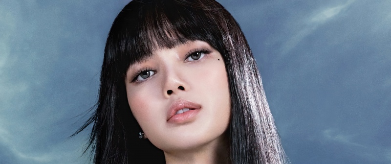 Lisa, Classic, Blackpink, Closeup, Thai singer