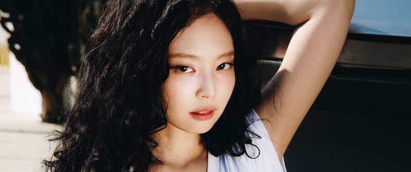 Jennie - Mantra, Solo song, South Korean rapper, K-pop idol