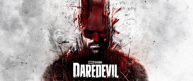 Daredevil: Born Again, Season 1, Matt Murdock, Marvel Comics, 2025 series