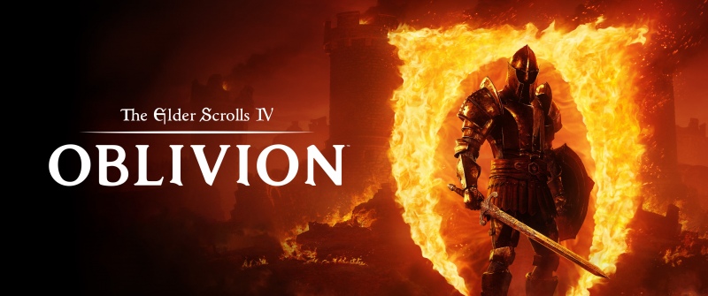 The Elder Scrolls IV, Oblivion Remastered, 2025 Games