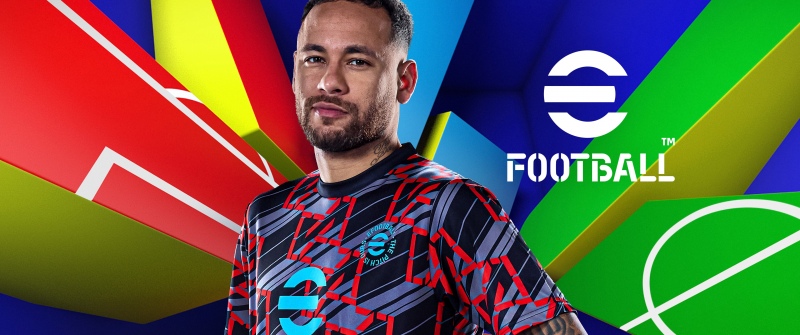 Neymar Jr, eFootball 2025, 2025 Games