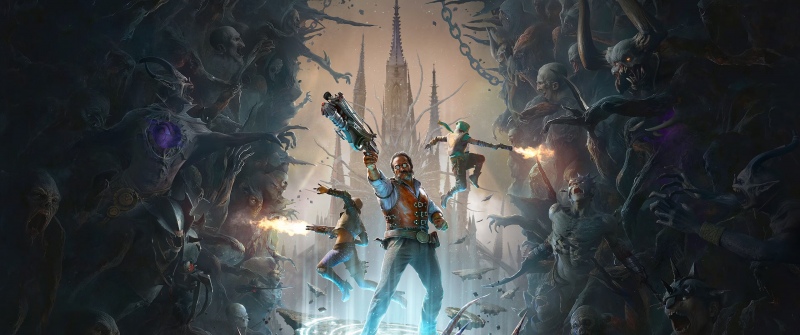 Painkiller, 2025 Games, Video Game