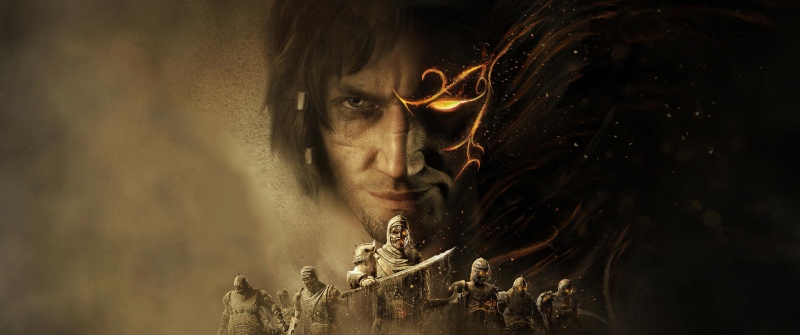 For Honor, Prince of Persia, 2025 Games, 5K