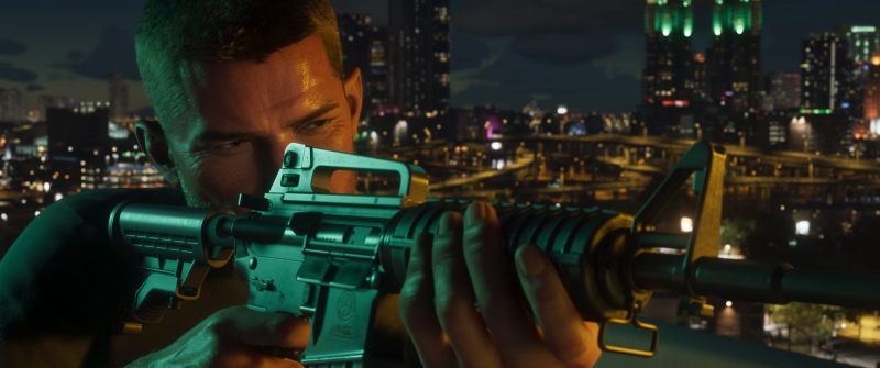 Jason (GTA 6), Aim, Grand Theft Auto VI