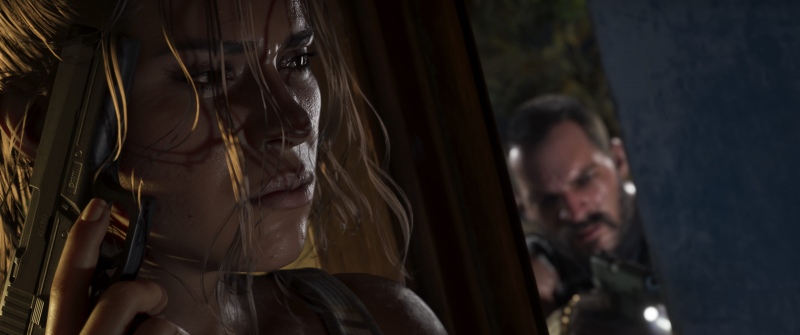 Lucia Caminos, Action, Grand Theft Auto VI, 2026 Games