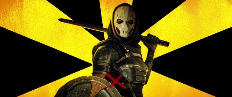 Taskmaster, Shield, Thunderbolts, 2025 Movies, 5K