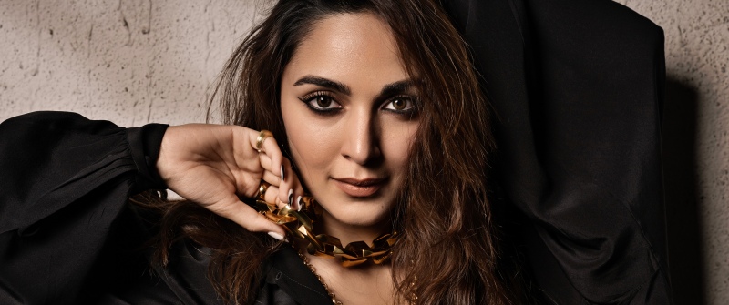 Kiara Advani, 2025, Indian actress