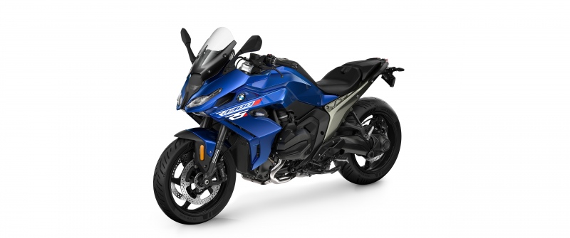 BMW R 1300 RS, 2025, 5K, Sports bikes, White background