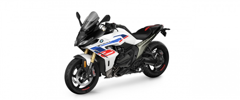 BMW R 1300 RS Performance, 2025, BMW R 1300 RS, 5K, White background, Sports bikes