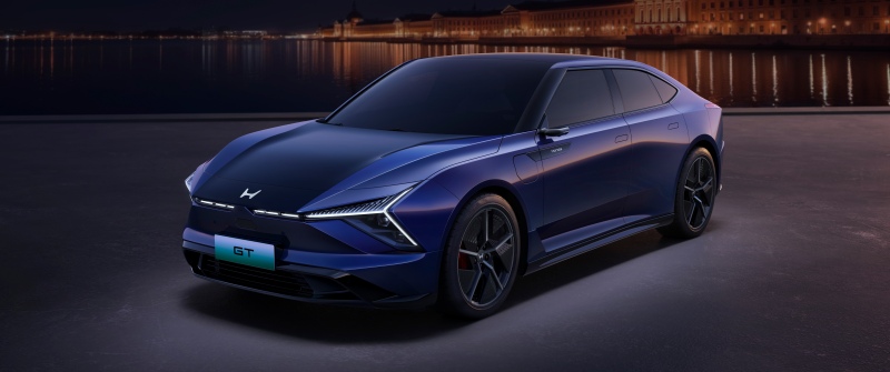 Honda GT, 2025, Electric cars, 5K, Electric SUV