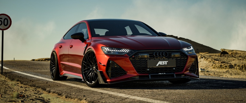 ABT RS7-R, Outdoor, Audi RS 7, Asphalt