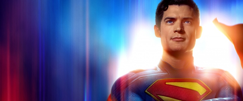 Superman, David Corenswet, 2025 Movies, DC Comics, 5K