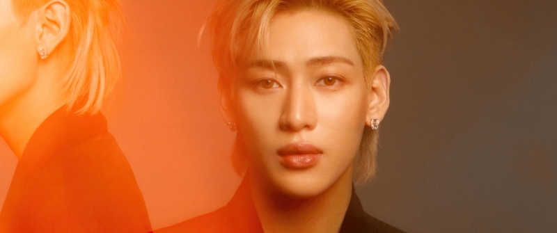 GOT7 BamBam