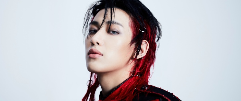 BamBam BAMESIS, White background 5K