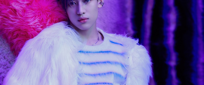 BamBam, Neon, 5K